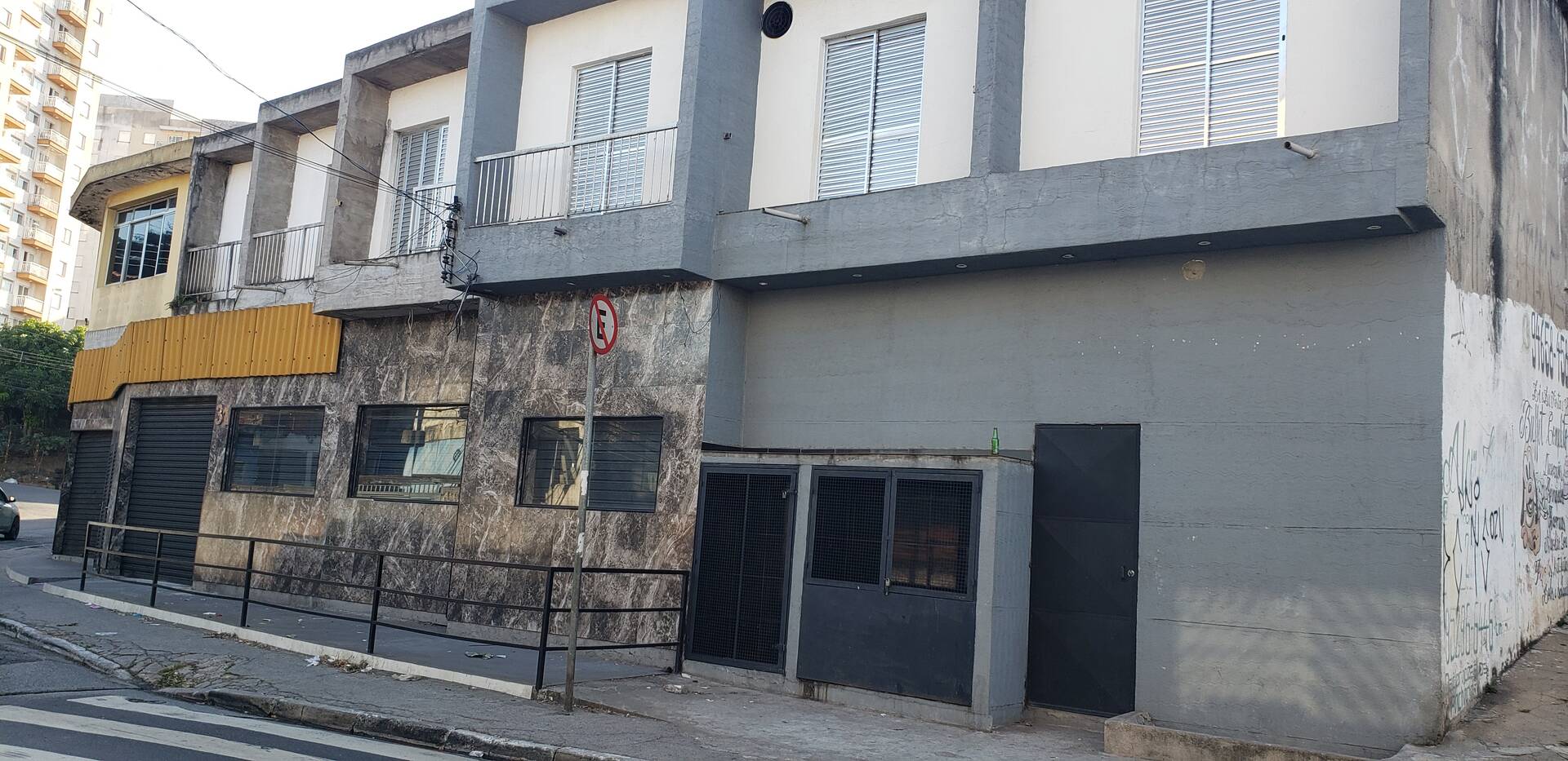 #Tsadi 701 - Prédio comercial para Venda em São Paulo - SP