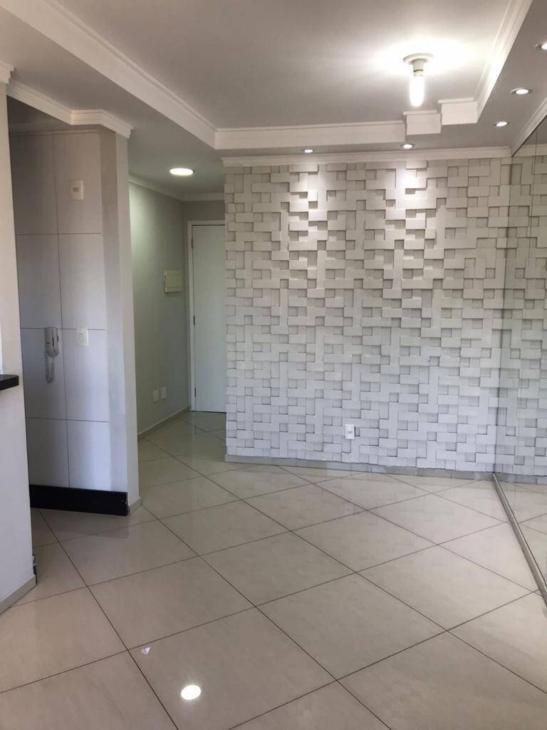 #CFA 621 - Apartamento para Venda em São Paulo - SP