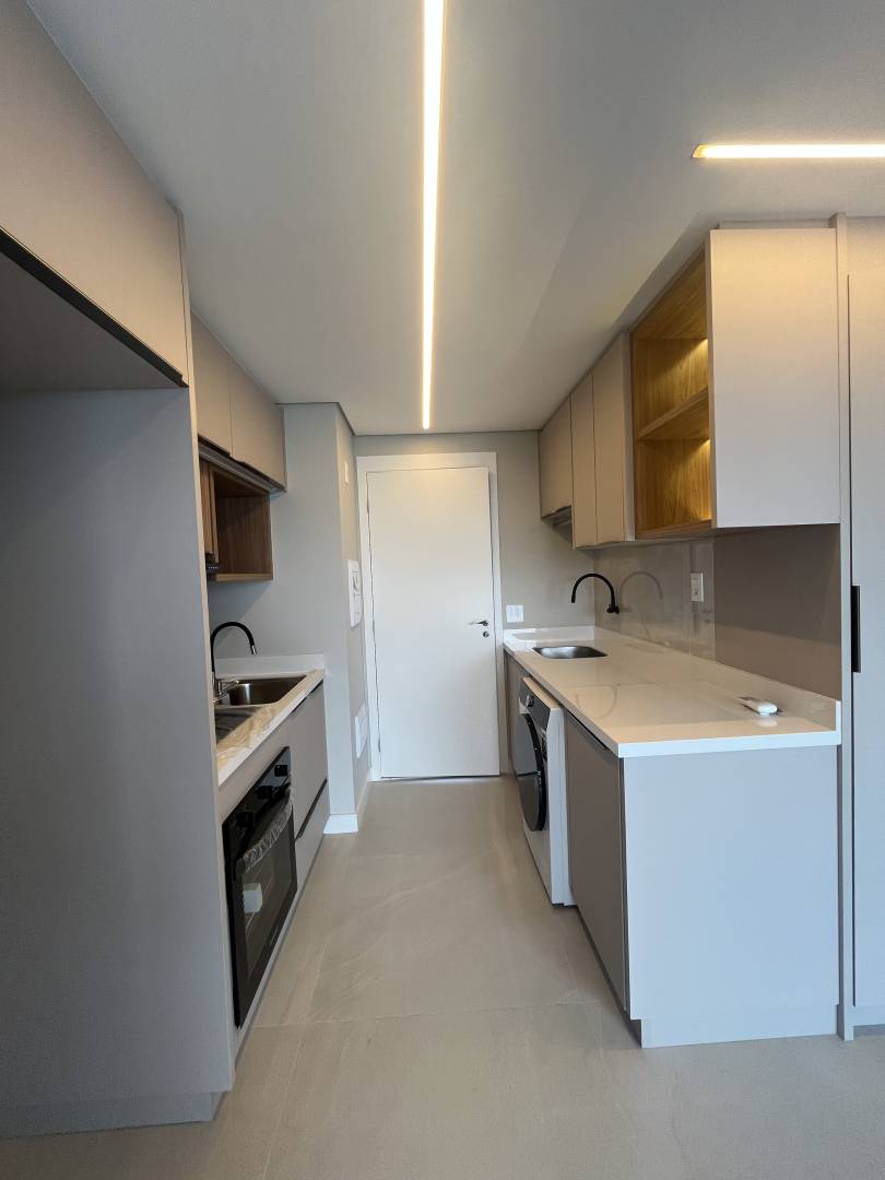 #505 - Apartamento para Locação em São Paulo - SP