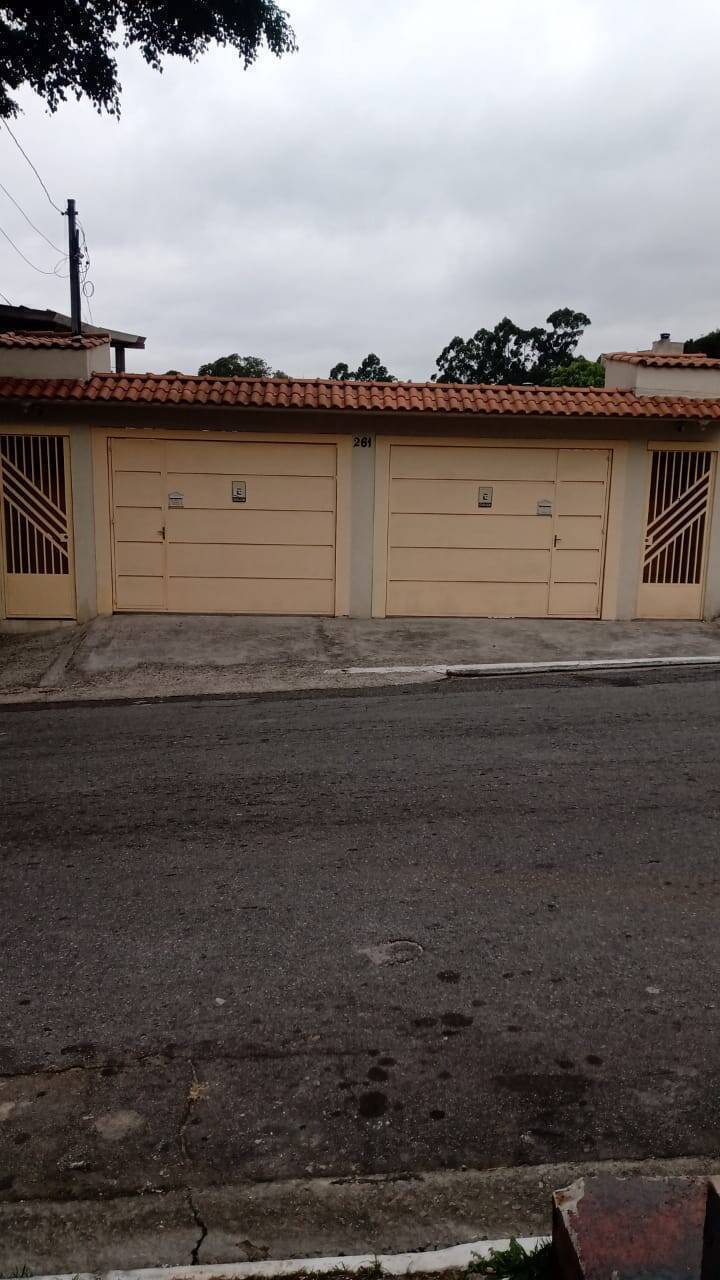 #CFA0014 - Casa para Locação em São Paulo - SP