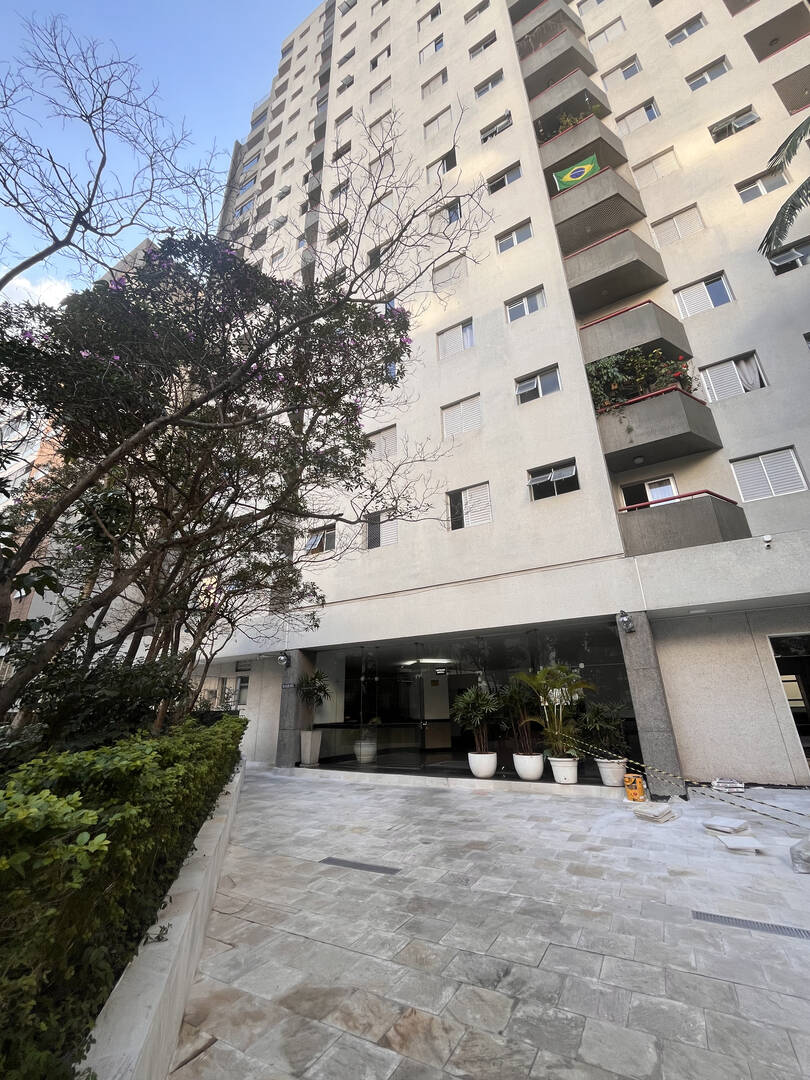 #CFA0020 - Apartamento para Venda em São Paulo - SP
