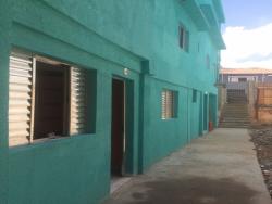 Venda em Itaberaba - São Paulo