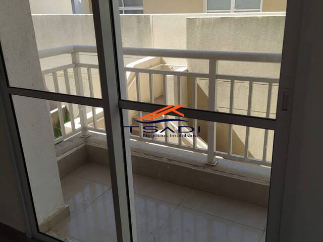 #TSADI 250 - Apartamento para Venda em São Paulo - SP