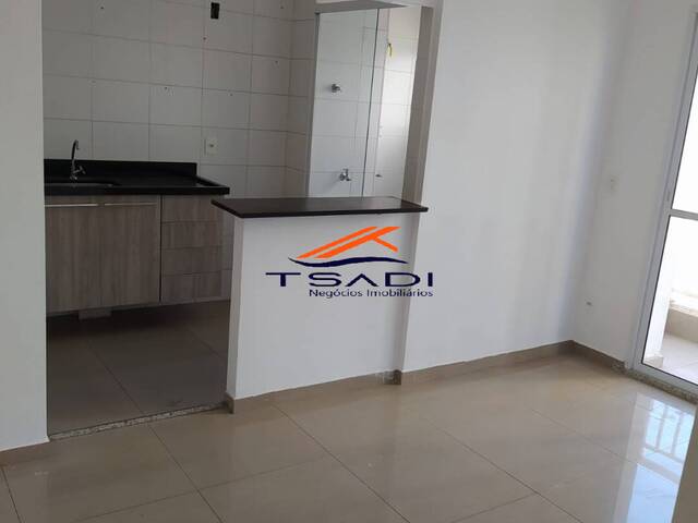 #TSADI 250 - Apartamento para Venda em São Paulo - SP
