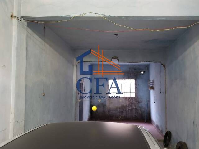#CFA 346 - Casa para Venda em São Paulo - SP - 3