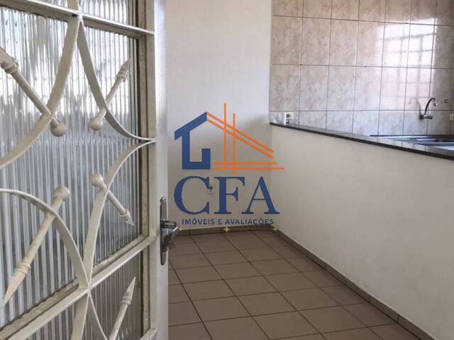 #CFA 485 - Casa para Locação em São Paulo - SP - 2