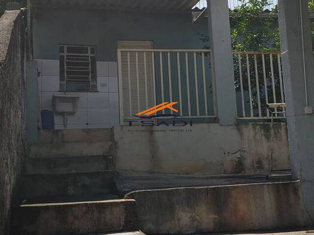 Casa para Locação em São Paulo - 5