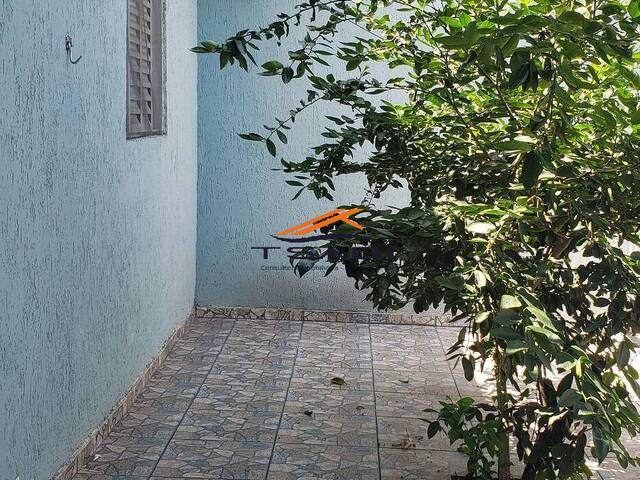 #501 - Casa para Locação em São Paulo - SP - 1