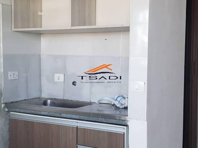 #501 - Casa para Locação em São Paulo - SP - 3