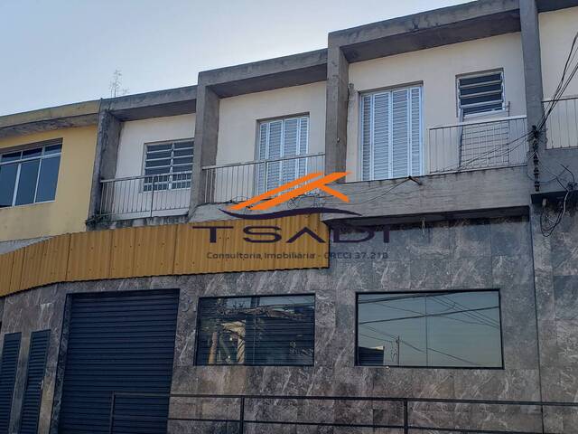 #Tsadi 701 - Prédio comercial para Venda em São Paulo - SP