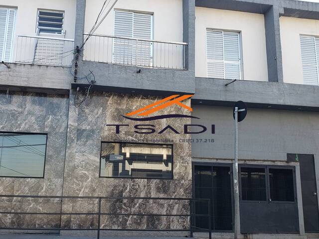 #Tsadi 701 - Prédio comercial para Venda em São Paulo - SP