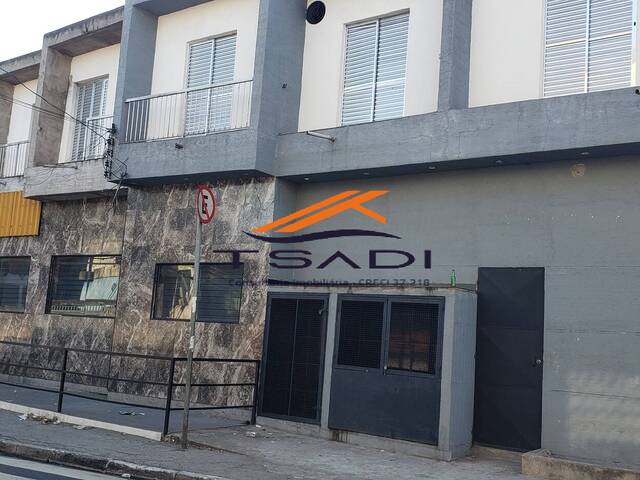 #Tsadi 701 - Prédio comercial para Venda em São Paulo - SP