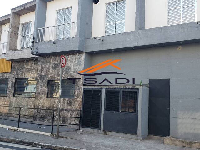 Prédio comercial para Venda em São Paulo - 4