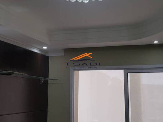 #Tsadi 652 - Apartamento para Venda em São Paulo - SP