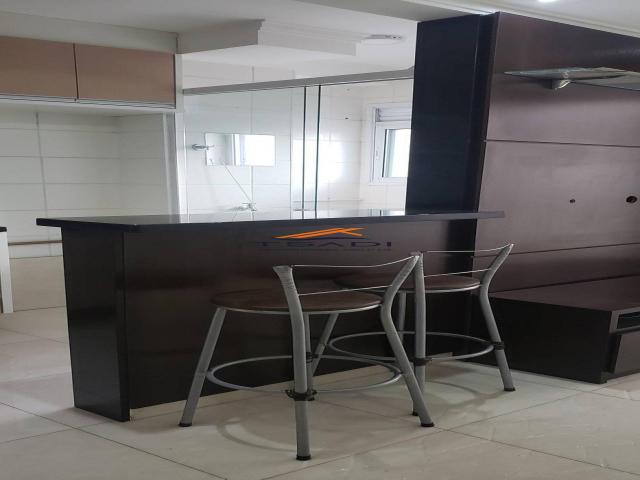 #Tsadi 652 - Apartamento para Venda em São Paulo - SP