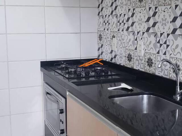 #Tsadi 652 - Apartamento para Venda em São Paulo - SP