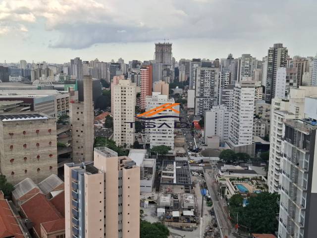 Apartamento para Locação em São Paulo - 4