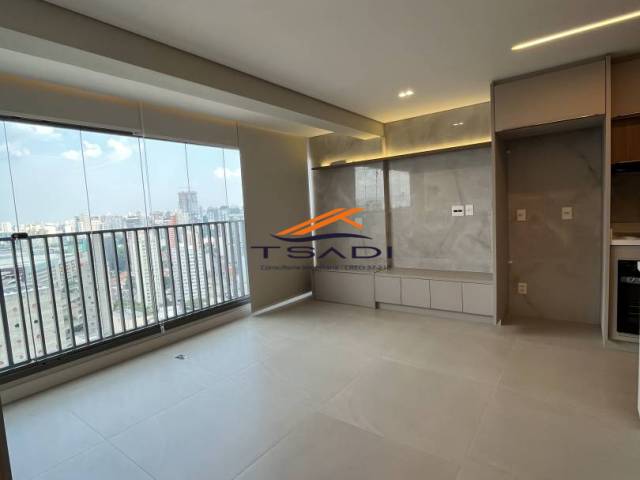 #505 - Apartamento para Locação em São Paulo - SP