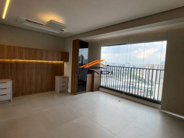 Apartamento para Locação em São Paulo - 5