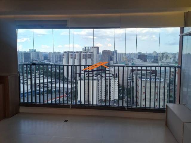 #505 - Apartamento para Locação em São Paulo - SP