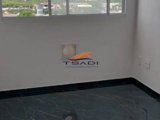 #508 - Apartamento para Locação em São Paulo - SP