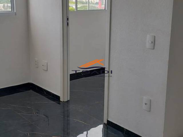 #508 - Apartamento para Locação em São Paulo - SP