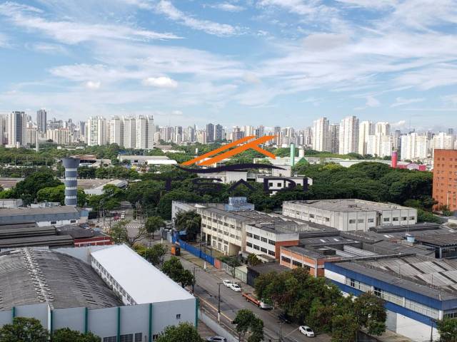 #508 - Apartamento para Locação em São Paulo - SP