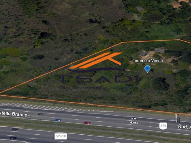 Área para Venda em Itapevi - 4