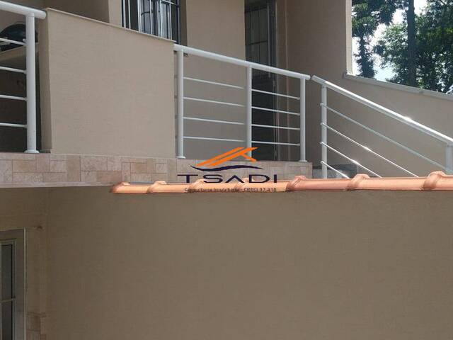 #509 - Casa para Locação em São Paulo - SP - 1