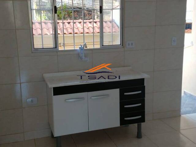 #509 - Casa para Locação em São Paulo - SP - 3