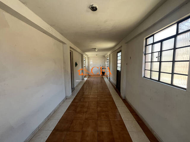 #CFA001 - Casa para Venda em Camanducaia - MG - 3