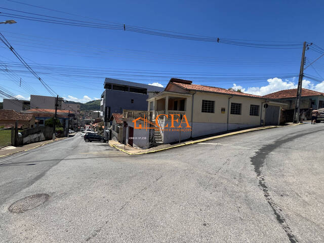 #CFA001 - Casa para Venda em Camanducaia - MG - 1