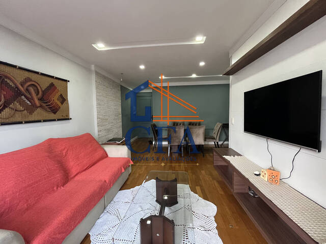 Apartamento para Locação em São Paulo - 4