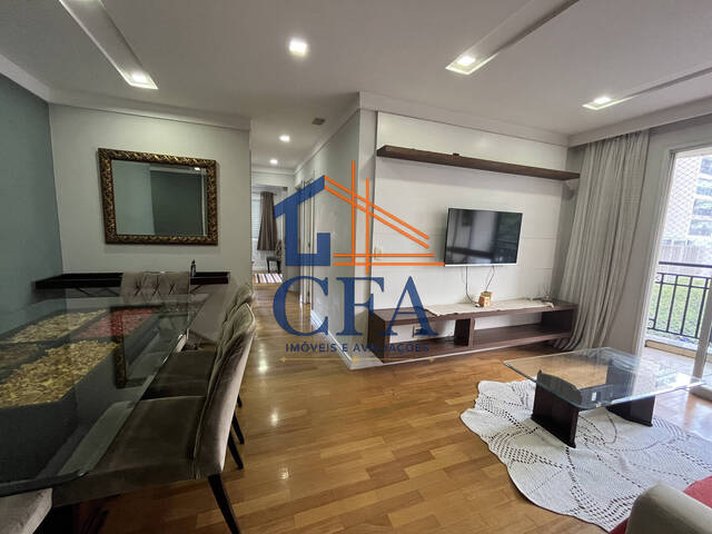 Apartamento para Locação em São Paulo - 5