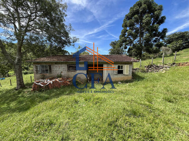 #CFA003 - Chácara para Venda em Camanducaia - MG - 3