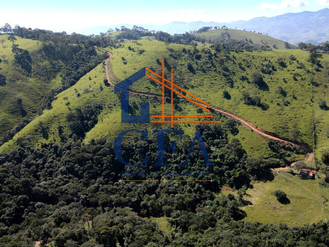 #CFA010 - Terreno para Venda em Itapeva - MG - 1