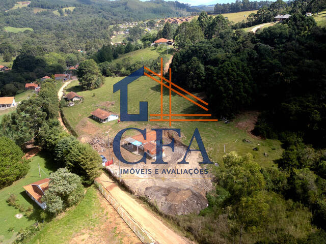 #CFA011 - Terreno para Venda em Camanducaia - MG - 3