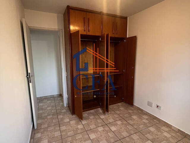 #CFA0020 - Apartamento para Venda em São Paulo - SP - 2