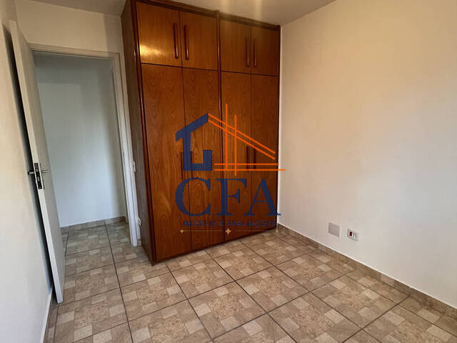 #CFA0020 - Apartamento para Venda em São Paulo - SP - 3