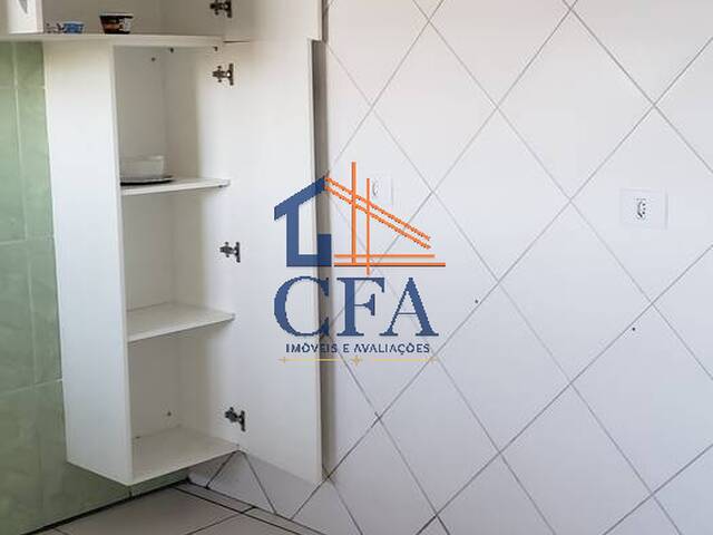 Casa para Locação em São Paulo - 2