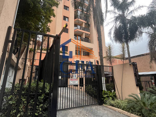 #CFA027 - Apartamento para Locação em São Paulo - SP