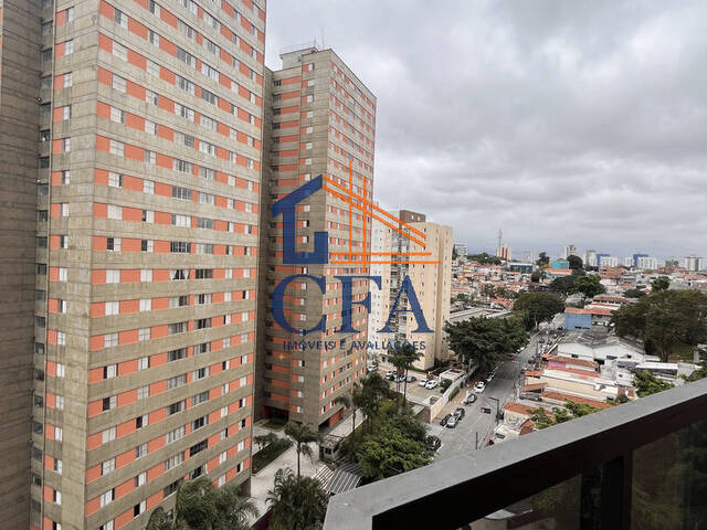 Apartamento para Locação em São Paulo - 4