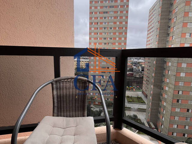 Apartamento para Locação em São Paulo - 5