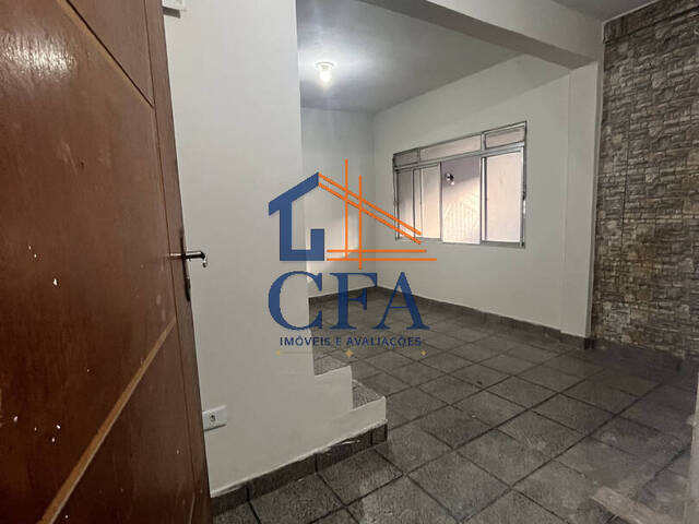 #CFA0029 - Casa para Venda em São Paulo - SP