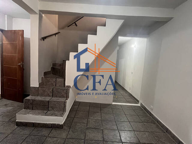 #CFA0029 - Casa para Venda em São Paulo - SP