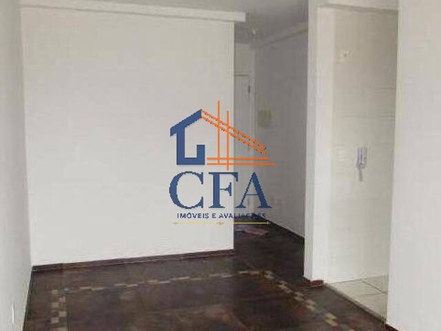 #CFA 205 - Apartamento para Locação em São Paulo - SP - 3