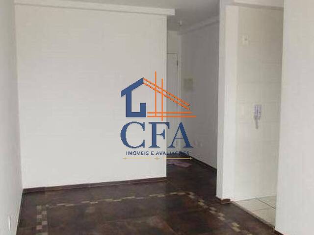 Apartamento para Locação em São Paulo - 4