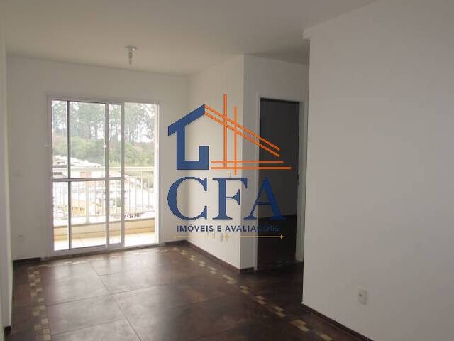 #CFA 205 - Apartamento para Locação em São Paulo - SP - 2