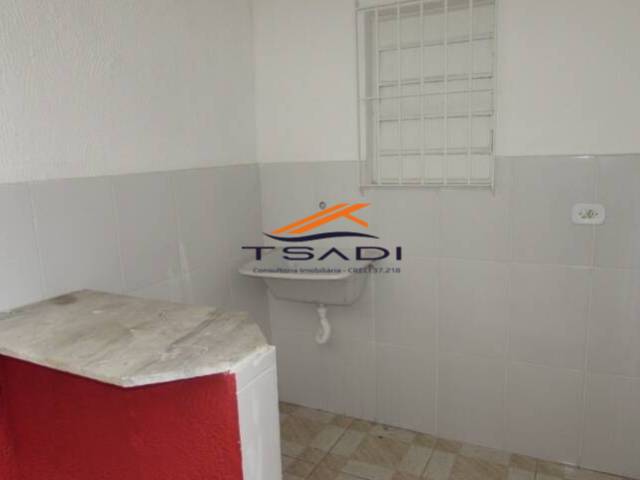 Casa para Locação em São Paulo - 4