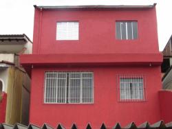 Venda em Brasilândia - São Paulo